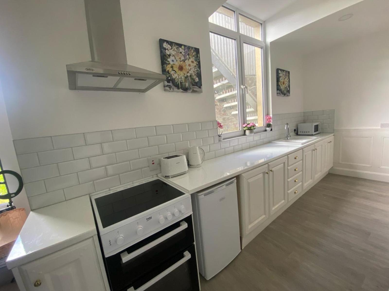 Johnsville House كارلو المظهر الخارجي الصورة